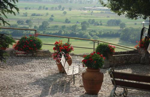 Relais Borgo Lizori Country House - Foto 38