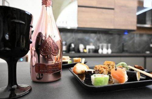 Suite Cavour Exclusive House Private Luxury SPA - IN THE HISTORICAL CENTER - Foto 30