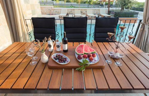 Villa Hirundo Rustica - Photo 10