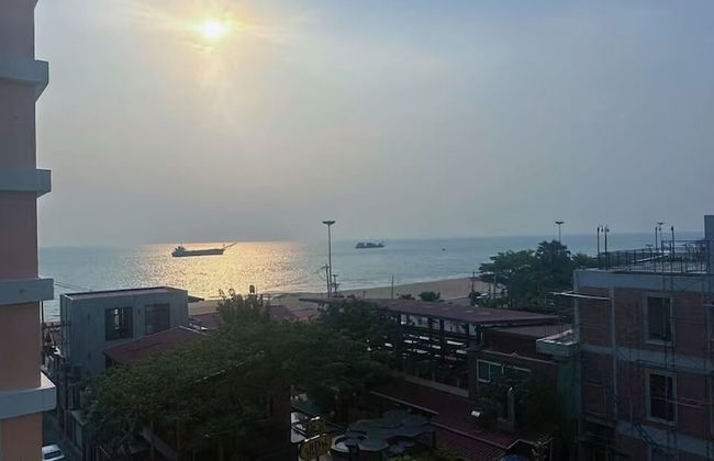 NEO SEA VIEW CONDO - Foto 15