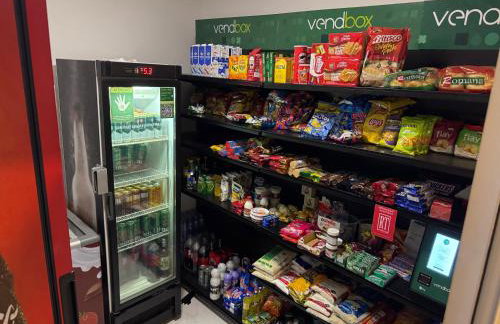 Aquarius Residence Vista Mar - Foto 42