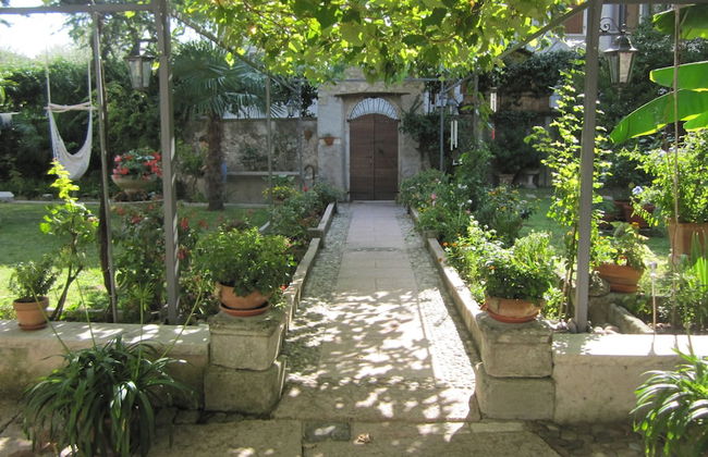 La bella corte - Photo 29