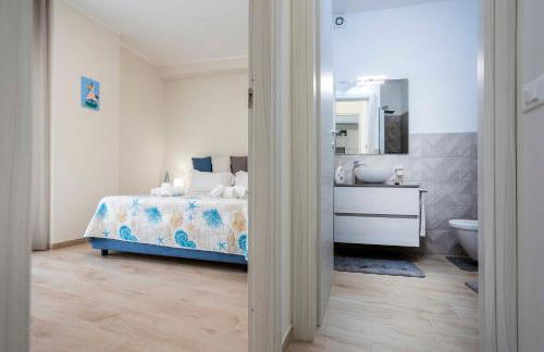 Tropea For Family Apartment - Photo 28