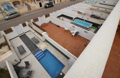 Villa La Zenia Boulevard 36 - Foto 33