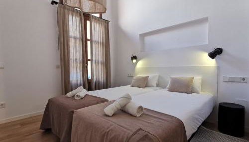 ClassBedroom Port Ramblas - Photo 3