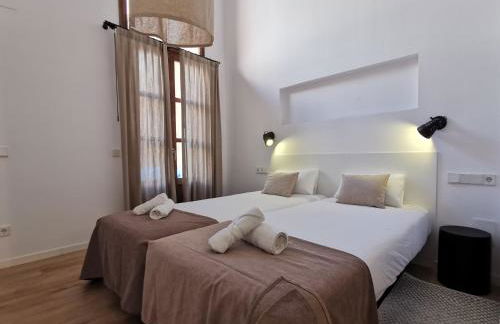 ClassBedroom Port Ramblas - Photo 3