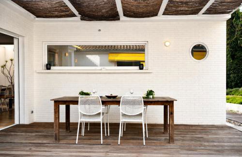 Holibai, Vila Panxon, Diseño, Elegancia Y Confort Cerca Del Mar - Foto 3