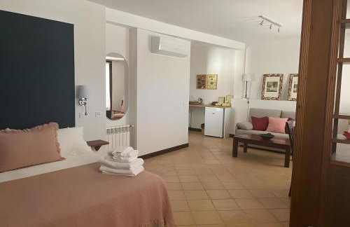 Apartamentos La Vida de Antes - Photo 32