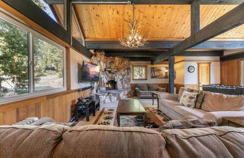 Carnelian Bay 4BD Near Beach & Slopes - Foto 13