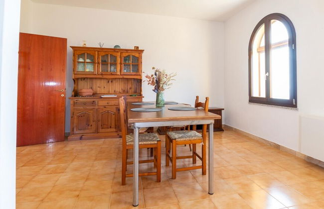 La Rosa dei Venti-Villa Angela Panoramic - Photo 48