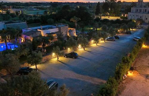Relais Tenuta Campì - Foto 89