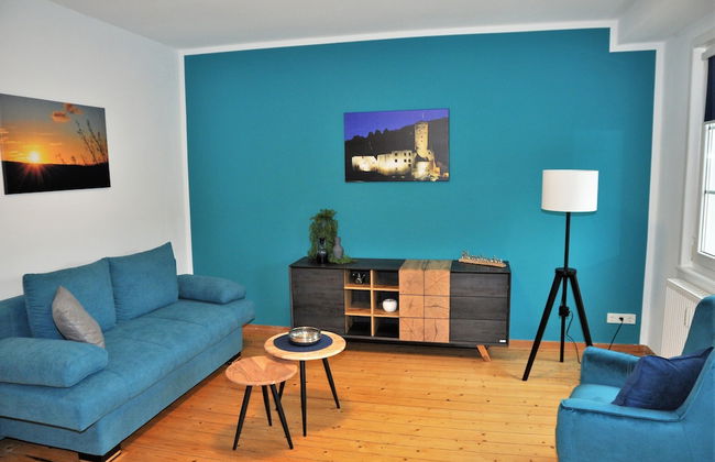 Apartmenthaus am Zimmerplatz - Foto 15