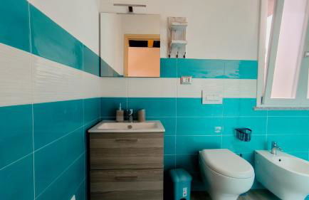 Guesthouse I Tramonti - Foto 16