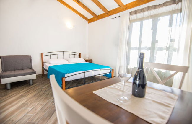 Apartments Tarragon - Foto 30