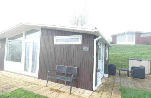 Lodge 54 Elmrise Park - Foto 8