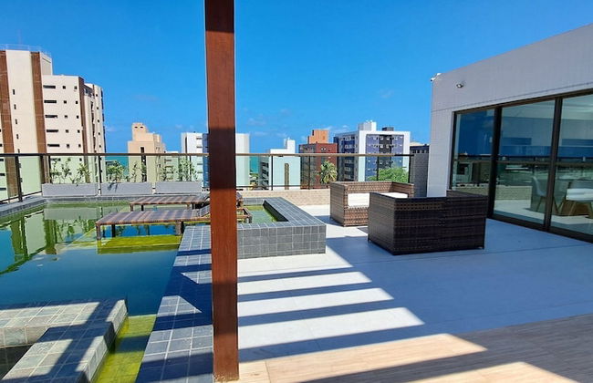 VIAMAR BEACH HOUSE - Foto 17