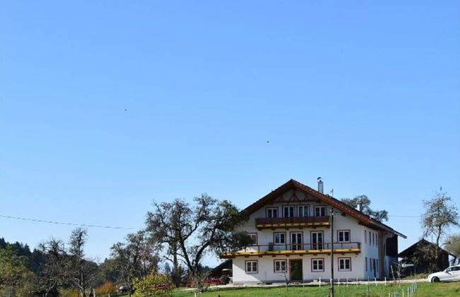 Richter Comfortable Holiday Residence - Photo 9