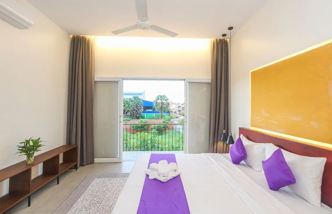 Phan NaTa Apartment - Photo 3