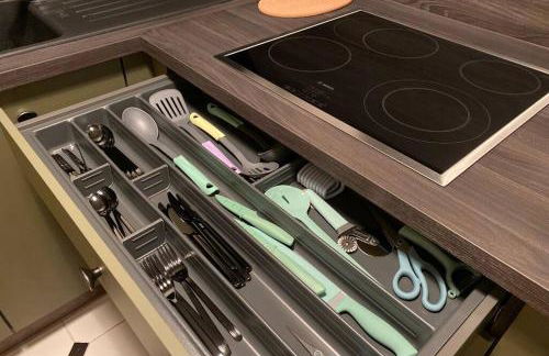 Altbauwohnung am Gutenbergplatz - Foto 20