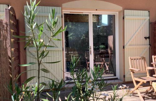 La Morandiere - Foto 56