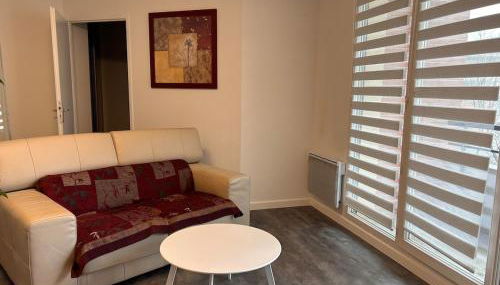 Appartement T2 dans une résidence avec piscine - Foto 2