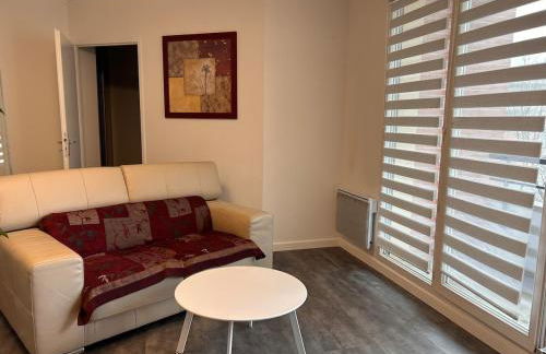 Appartement T2 dans une résidence avec piscine - Foto 2