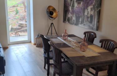 4 persons wohnung in de Eifel - Foto 5