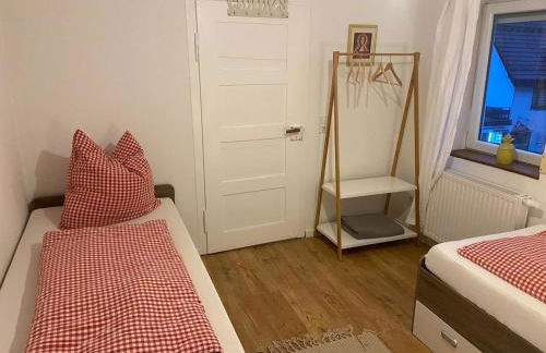 Ferienwohnung Eberhard - Foto 3