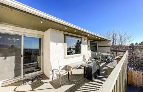 Sunset Mesa Hideaway with Hot Tub - Foto 16