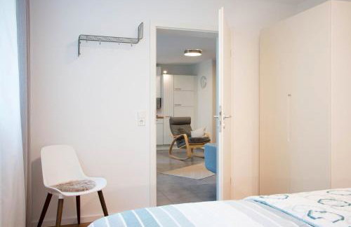 Ferienwohnung Auszeit - Photo 8