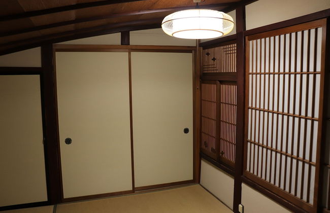 GuestHouse Sanotei - Foto 3