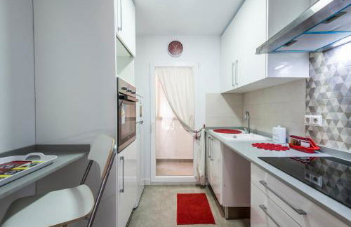 El Coral Apartment Valencia - Foto 21