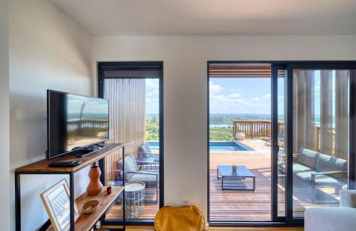 Caju Villas Montargil - Villa Vale Vilão - Foto 36