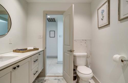 Pickleball Court - Walk to AT&T Stadium, Globe Life, Six Flags, Texas Live! & more - Foto 36