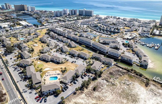 Sandpiper Cove 9141 3 Bedroom Condo by RedAwning - Foto 78