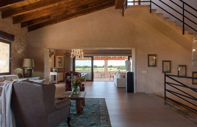 Finca Gomera, Luxury Country House - Foto 32