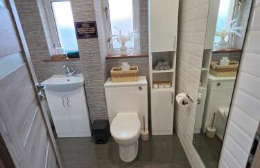 The Mountain Lake - Foto 17