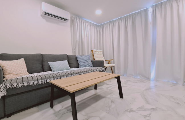 88 PYL - Stay The Getaway - Foto 57