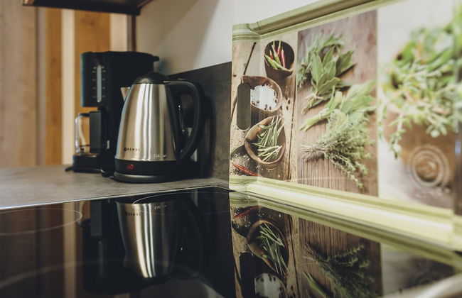 Spa Chalet Lodges by we rent - Photo 34