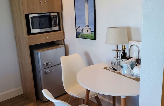 Point Arena Lighthouse - Foto 47