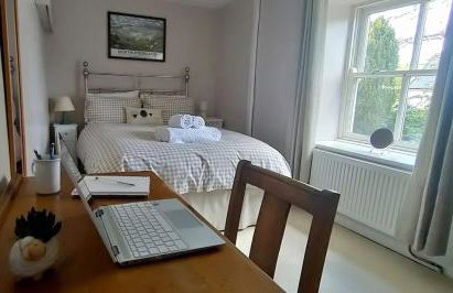 Carpenters Cottage near Hadrian's Wall - Foto 24