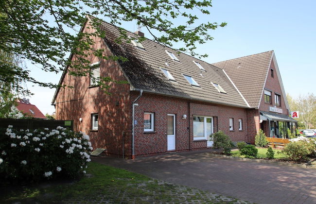 Ferienwohnung Hoddersdiek, Burhave - Foto 29