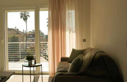 Residence Rosalba - Foto 1