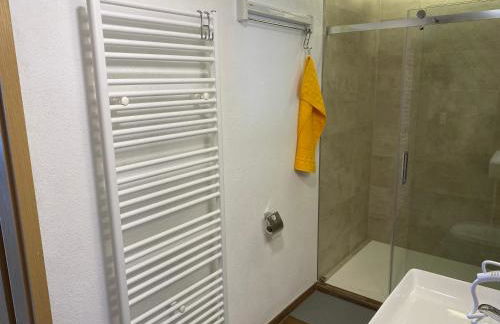 FeWo Roland Ranft direkt am Kurpark Barrierearm 60qm - Foto 43