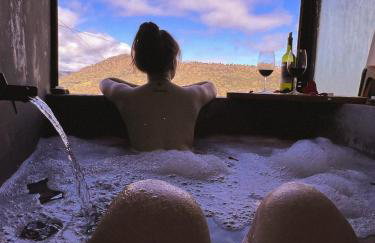 Pousada Colina dos Ventos - Cabana Fortaleza! - Photo 1