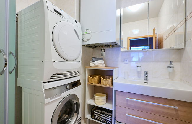 3 bedroom Apartment in Harrachov - Photo 26