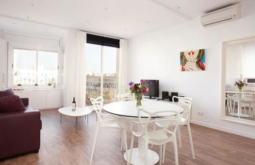 Stay U-nique Apartments Sant Pau - Photo 1