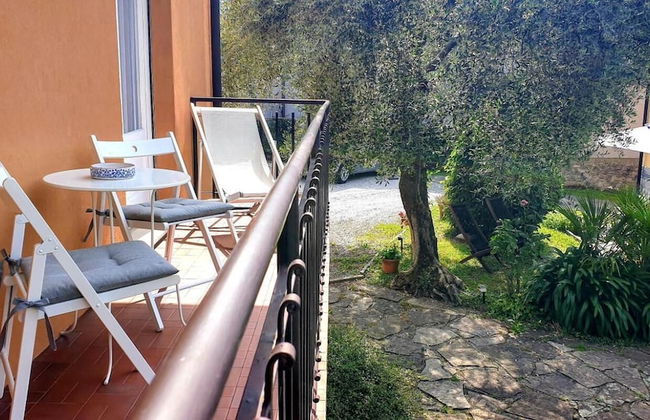 La Turr de Mezz- Bellagio LCA - Foto 32