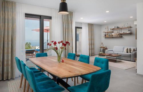 Villa Harmony - Foto 34