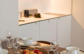 bnapartments Cedofeita - Foto 106